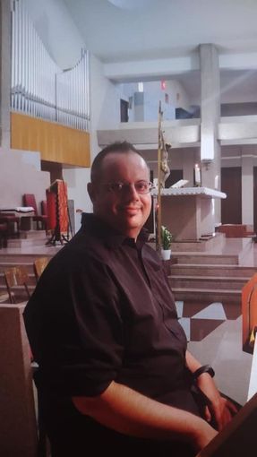 Pieve del Cairo: la sala polifunzionale sarà intitolata al musicista Alessandro Sonvico