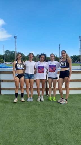 Atletica, campionati italiani individuali under 20 juniores, buoni risultati per i giovani ducali Atletica, campionati italiani individuali under 20 juniores, buoni risultati per i giovani ducali