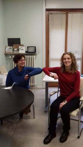 Cambio alla direzione di Cia Pavia. Va in pensione Elena Vercesi, al suo posto Paola Fugagnoli