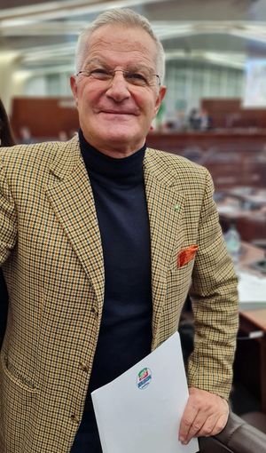 Bilancio di previsione 2023-2025, Invernizzi (FI): “600 mila euro a favore di comuni della provincia di Pavia”