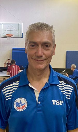 Tennistavolo serie B2, l’Officina G.M. sfodera una prestazione da 10 e lode che vale la salvezza Tennistavolo serie B2, l’Officina G.M. sfodera una prestazione da 10 e lode che vale la salvezza