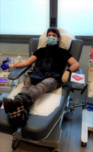 Variante Omicron e calo delle donazioni: l’appello dell’Avis Regionale Lombardia Variante Omicron e calo delle donazioni: l’appello dell’Avis Regionale Lombardia