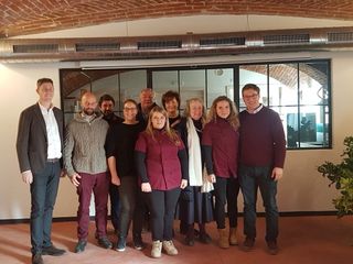 inaugurazione