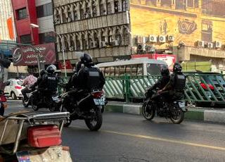 Iran, sparatoria a Teheran: uccisi 2 giudici Corte Suprema