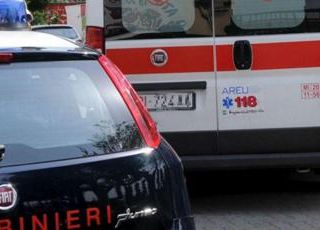 Uccide figlio a culmine lite, muore 34enne a Verbania