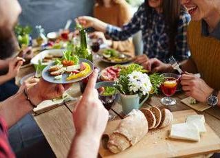 Diabete e alimentazione: ecco la 'positive nutrition' per una dieta non punitiva