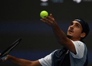 Australian Open, Sonego batte Tien e vola ai quarti di finale