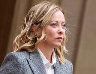 Meloni: &quot;Nostro punto di forza è dialogare con tutti, Musk genio dipinto come un mostro&quot;