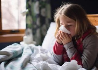 Influenza, verso boom casi: ecco l''influenzometro' per distinguere virus