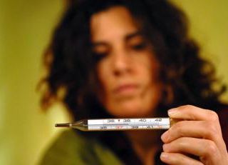 Influenza, curva si impenna: casi schizzano a 841mila in 7 giorni