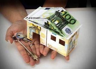 Mutui, Abi: in lieve salita a ottobre tasso acquisto casa