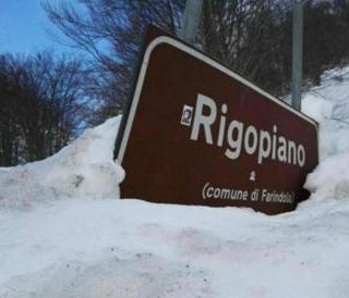 Tragedia Rigopiano, 8 anni dal disastro: si inaugura il Giardino della memoria