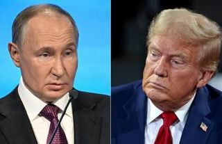 Trump, il messaggio di Putin: &quot;Russia pronta a dialogo su Ucraina&quot;