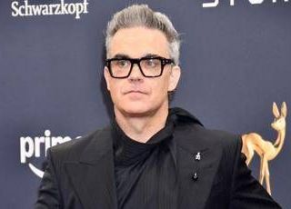 Robbie Williams annuncio choc: "Sto perdendo la vista a causa di una cura dimagrante", quale ha fatto