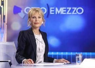 Milano Cortina, Quirinale scrive a Gruber: "Richiesta sanzione a telecronista è notizia falsa"