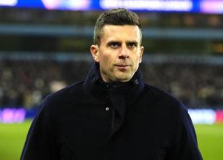 Thiago Motta: &quot;Cambiaso giocherà con il Milan. Incedibili? Io chiedo, la società vende...&quot;