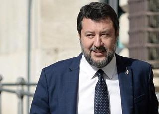 Ius soli, Salvini: &quot;Da Corte Suprema Usa ottima notizia&quot;