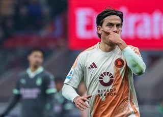 Serie A, le probabili formazioni: Dybala titolare, rilancio Gudmundsson