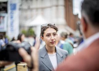 Cecilia Sala risponde a Bruno Vespa: &quot;Meloni? Ringraziata più volte&quot;