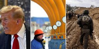 2025, da Trump a guerre e gas: gli eventi e i trend da non perdere