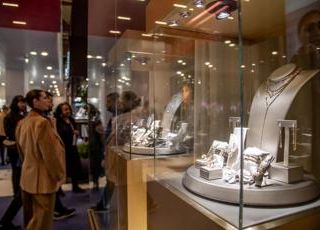 Vicenzaoro, con T.Gold palcoscenico globale dell’innovazione tecnologica del gioiello