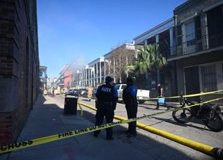 Allerta negli Usa, Fbi: &quot;Altri possibili attentati come New Orleans&quot;