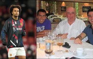Zirkzee, Juve dopo flirt con Milan? Il precedente Tevez, il ruolo di Kia Joorabchian