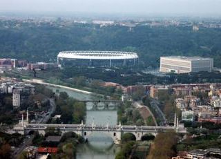 Roma-Lazio, ecco il piano sicurezza per il derby della Capitale