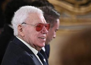 Pietrangeli dimesso dal Gemelli: &quot;Sto bene, pronto a tifare Sinner e gli azzurri&quot;