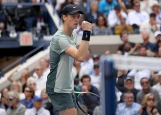 Australian Open, Sinner-Giron: orario e dove vedere il match di Jannik