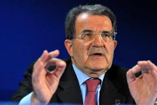 Prodi: &quot;Pd leader opposizione, tra 2 anni prepariamoci a vincere&quot;
