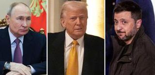 Ucraina-Russia, Trump prepara la doppia strategia per Kiev e Mosca
