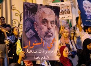 Hamas ha un altro Sinwar: il fratello studia da leader a Gaza