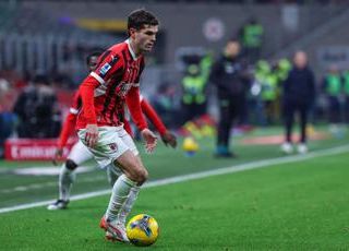 Como-Milan: orario, probabili formazioni e dove vederla in tv