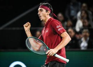 Australian Open, Sonego e il punto epico contro Wawrinka: il video
