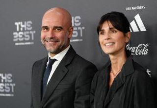 Pep Guardiola si separa dalla moglie Cristina dopo 30 anni di matrimonio