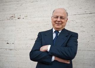 E' morto Pellegrino Capaldo, docente e banchiere