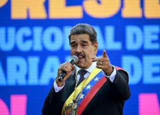 Venezuela impone restrizioni su staff diplomatici Italia, Francia e Olanda