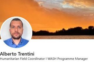 Venezuela, cooperante arrestato: chi è Alberto Trentini