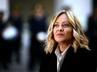 Trump, Giorgia Meloni a Washington per l'insediamento