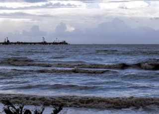 Maltempo al Sud: allerta rossa in Calabria e Sicilia, arancione in Sardegna