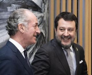 Lega fa quadrato attorno a Zaia: &quot;Partita Veneto irrinunciabile, squadra che vince non si cambia&quot;