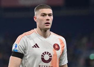 Roma-Genoa: orario, probabili formazioni e dove vederla in tv