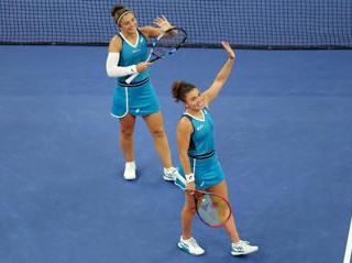 Australian Open, avanzano Bolelli-Vavassori ed Errani-Paolini