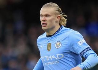 Haaland-City, rinnovo clamoroso: resterà a Manchester fino al 2034