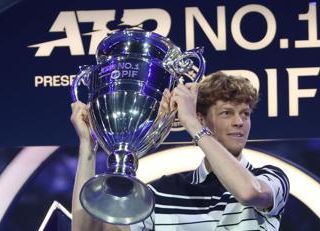 Australian Open, Sinner-Giron: quel precedente fortunato di Jannik contro l'americano