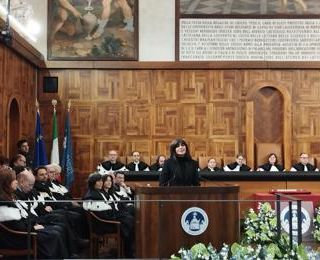 Università, Bernini: &quot;Ia e piano Africa per futuro profondamente innovativo&quot;