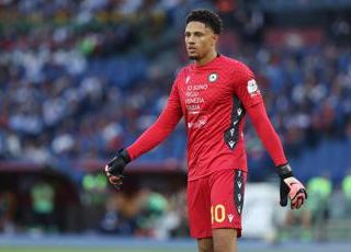 Scommesse anomale su Lazio-Udinese, indagato il portiere Okoye