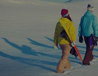 Bolzano, bimba lasciata sola sulle piste: genitori vanno a sciare