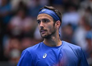 Australian Open, da Musetti e Paolini a Sinner: dove vedere gli italiani in tv